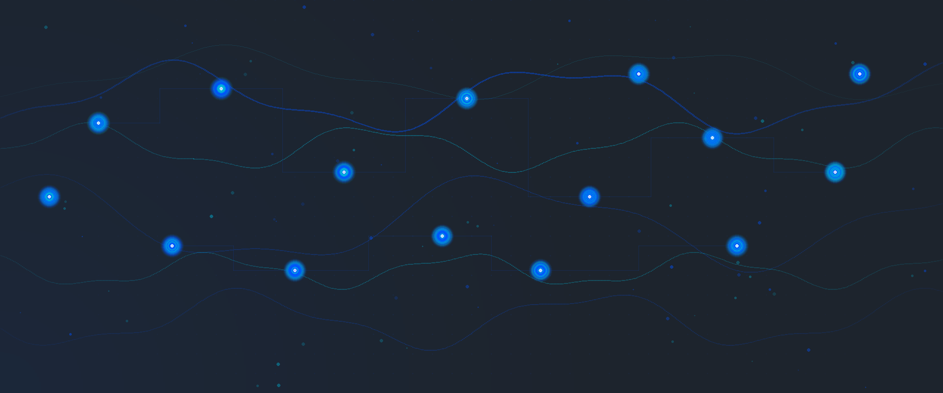 Velocity Stream Hero Banner